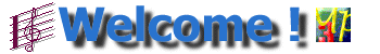 Welcome!